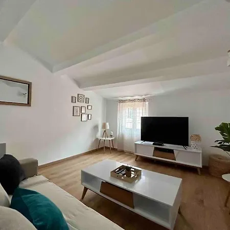 F2 Cosy Centre Ajaccio (Corsica)